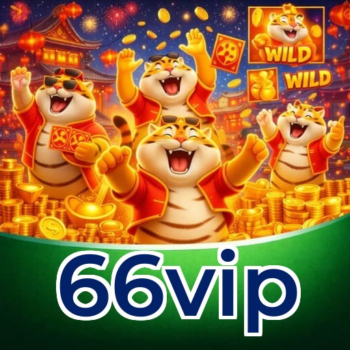 App mobile 66vip