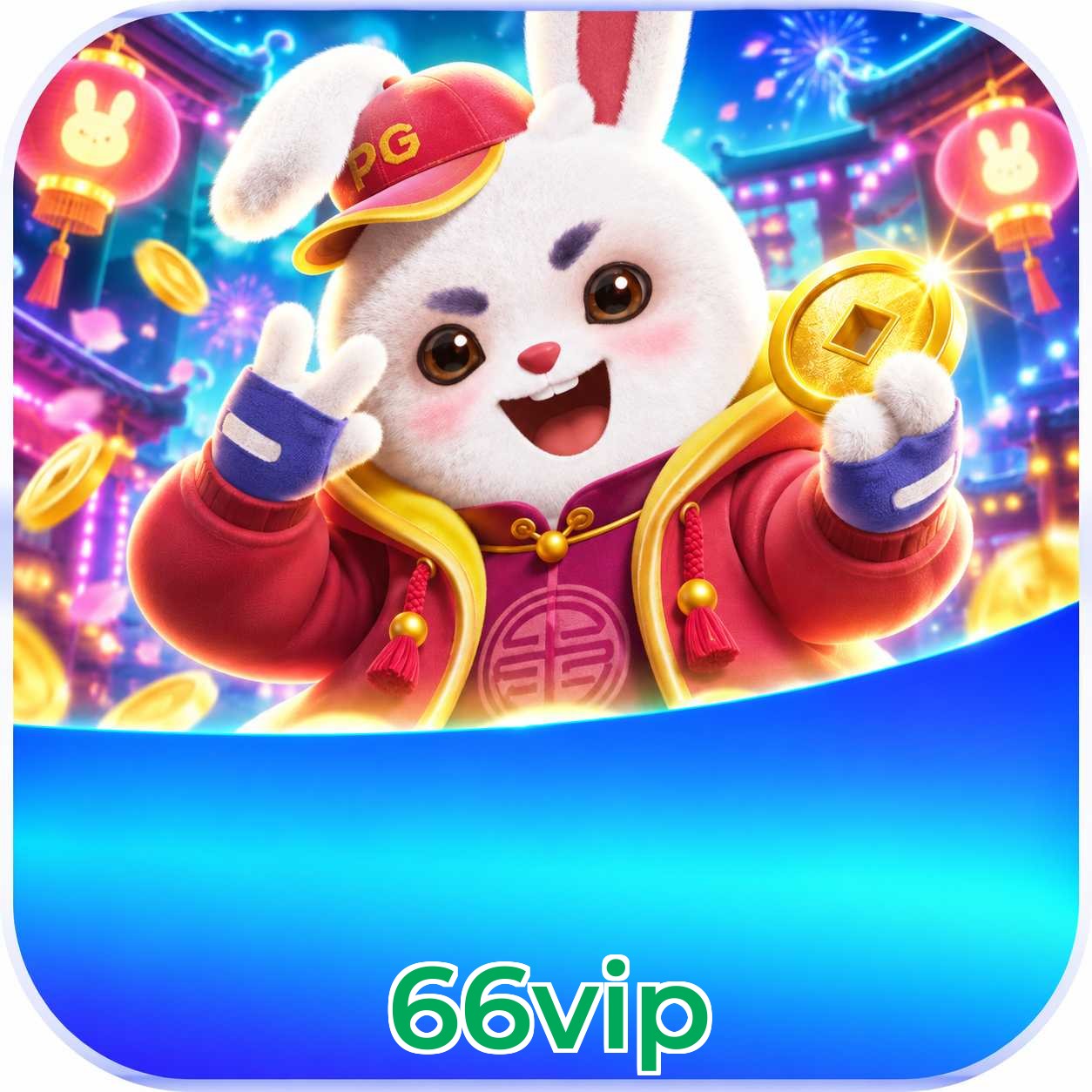 Plushie Frenzy como referência visual da conclusão da análise 66vip