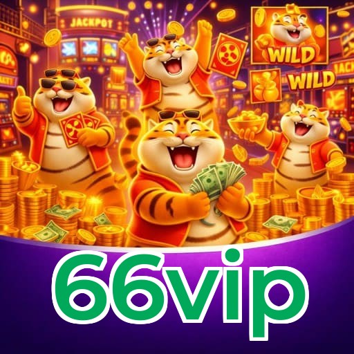 Comparação app mobile e versão web 66vip