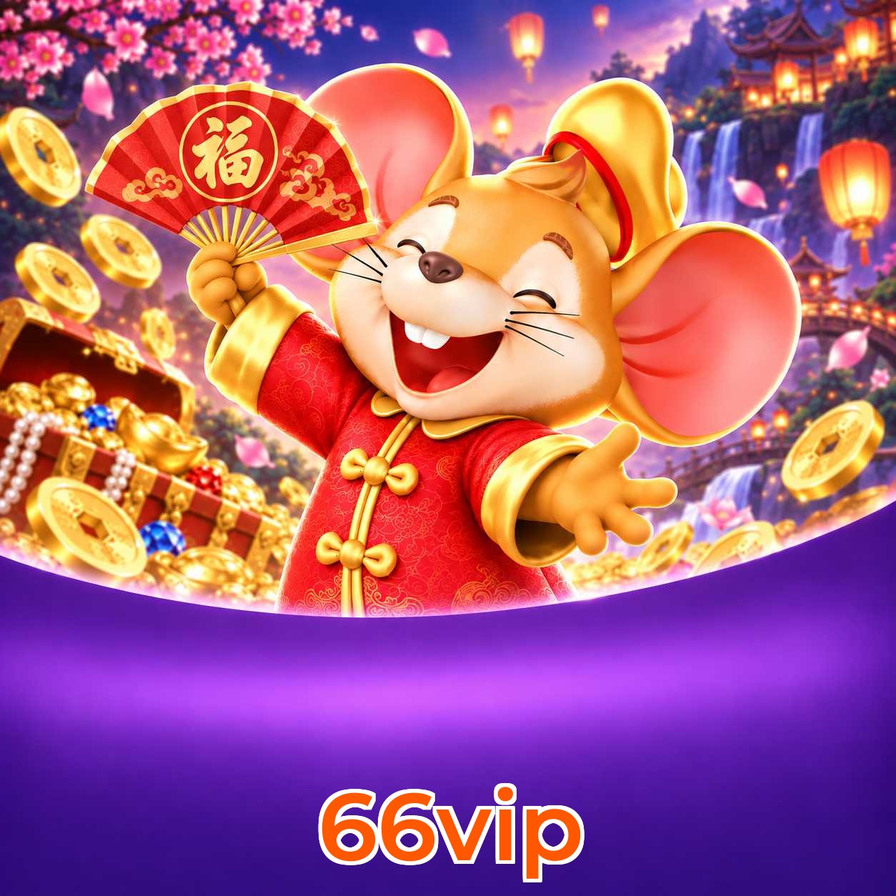 Plushie Frenzy no iOS após instalar 66vip