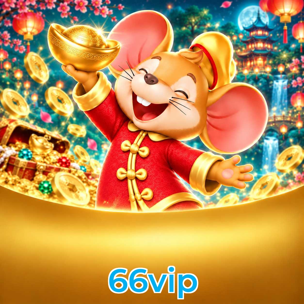 Plushie Frenzy anunciado no Telegram 66vip